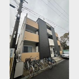 CLAROAQUA歌島 3階 築8年10ヶ月の賃貸物件