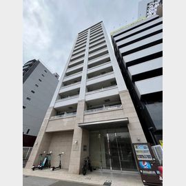 CITYSPIRE幸町 8階 築19年4ヶ月の賃貸物件