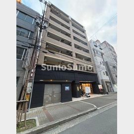 CITY SPIRE難波南 2階 築20年11ヶ月の賃貸物件