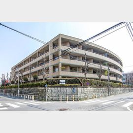 MFPRコート代官山 3階 築25年5ヶ月の賃貸物件
