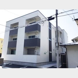 フジパレス東灘 3階 築8年6ヶ月の賃貸物件