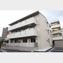 D-room山王公園 2階 築10年6ヶ月の賃貸物件