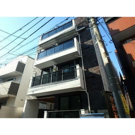PASEO目黒の賃貸物件
