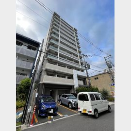 ドーム前千代崎駅より徒歩5分 12階 築9年8ヶ月の賃貸物件