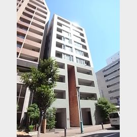 元町駅より徒歩5分 6階 築22年11ヶ月の賃貸物件
