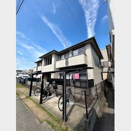 武庫之荘駅より徒歩18分 1階 築25年11ヶ月の賃貸物件