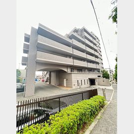 新神戸駅より徒歩5分 2階 築28年の賃貸物件