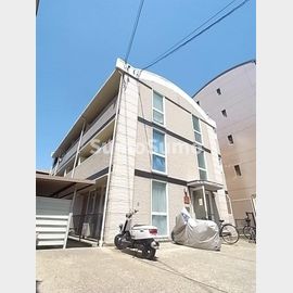西宮北口駅より徒歩18分 2階 築29年5ヶ月の賃貸物件