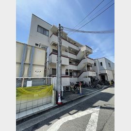 アダージオ若王寺 3階 築29年5ヶ月の賃貸物件