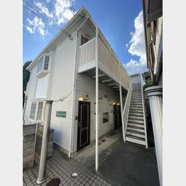 神鉄有馬線長田駅より徒歩13分 2階 築36年3ヶ月の賃貸物件