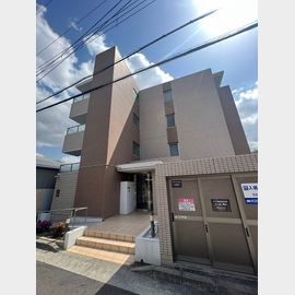 グランシャリオ 1階 築17年9ヶ月の賃貸物件