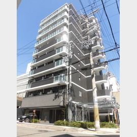 神戸駅より徒歩15分 4階 築11年1ヶ月の賃貸物件