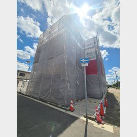 甲子園駅より徒歩21分 2階 新築の賃貸物件