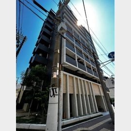 スワンズ谷町セントシティ 3階 築10年11ヶ月の賃貸物件
