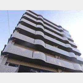 ライオンズマンション箱崎南 8階 築34年6ヶ月の賃貸物件