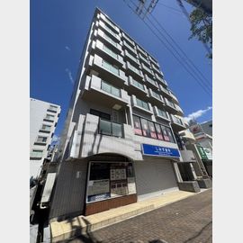 上沢駅より徒歩1分 8階 築37年3ヶ月の賃貸物件