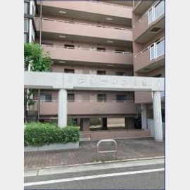 芦屋駅より徒歩11分 3階 築29年4ヶ月の賃貸物件