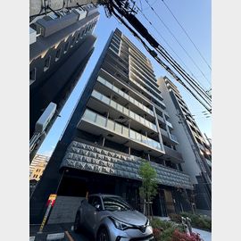 堺筋本町駅より徒歩3分 3階 築4年7ヶ月の賃貸物件