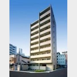 パルク博多駅南 3階 築18年5ヶ月の賃貸物件