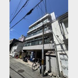 リオーラ神戸 3階 築35年5ヶ月の賃貸物件