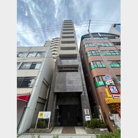 ドゥーエ玉造 12階 築17年6ヶ月の賃貸物件