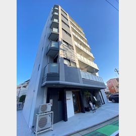 MODERNPALAZZO西新PREMIERの賃貸物件