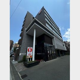 オークランセル那の川 4階 築8年11ヶ月の賃貸物件