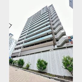 三ノ宮駅より徒歩13分 8階 築9年7ヶ月の賃貸物件