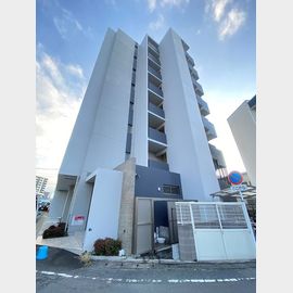 吉塚駅より徒歩13分 7階 築5年6ヶ月の賃貸物件
