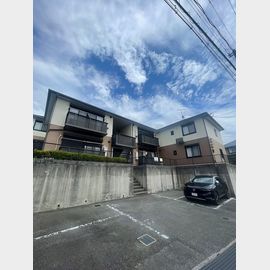 ディアス離宮山手C 2階 築28年5ヶ月の賃貸物件