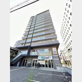 エス・キュート尼崎２ 5階 築11年5ヶ月の賃貸物件