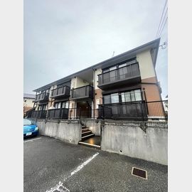 ディアス離宮山手C 2階 築28年5ヶ月の賃貸物件
