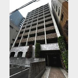 松屋町駅より徒歩5分 11階 築19年5ヶ月の賃貸物件