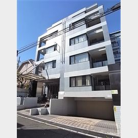 フォルム甲南町 2階 築34年9ヶ月の賃貸物件