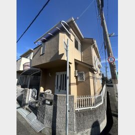 塚口駅より徒歩21分 1階 築30年5ヶ月の賃貸物件