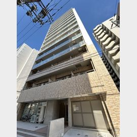 阪神本線尼崎駅より徒歩9分 3階 築1年6ヶ月の賃貸物件