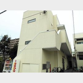 高宮駅より徒歩12分 2階 築16年1ヶ月の賃貸物件
