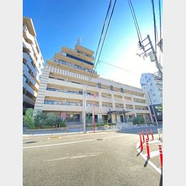 渋谷駅より徒歩12分 4階 築23年4ヶ月の賃貸物件