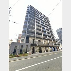 博多駅より徒歩12分 9階 築1年3ヶ月の賃貸物件