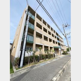 甲子園駅より徒歩13分 2階 築15年7ヶ月の賃貸物件
