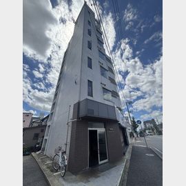 西大島ビル 5階 築30年3ヶ月の賃貸物件