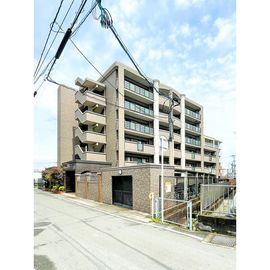 笹原駅より徒歩15分 4階 築18年6ヶ月の賃貸物件
