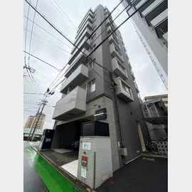 レキシントンスクエア駅東 9階 築21年5ヶ月の賃貸物件