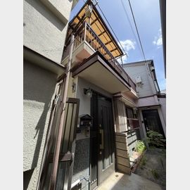 湊川駅より徒歩18分 1階 築38年6ヶ月の賃貸物件