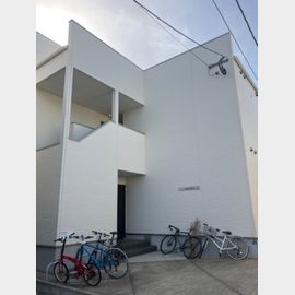グランティックミコス 1階 築9年3ヶ月の賃貸物件