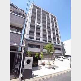ＲＡＵＬ六甲道 3階 築18年5ヶ月の賃貸物件