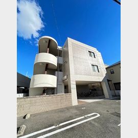 猪名寺駅より徒歩16分 3階 築18年3ヶ月の賃貸物件