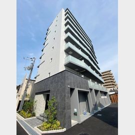 Ｌｅｌｉｅｎ板宿 3階 築4年2ヶ月の賃貸物件