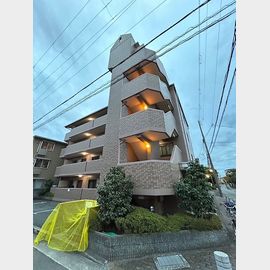 トレビアン華 3階 築29年11ヶ月の賃貸物件