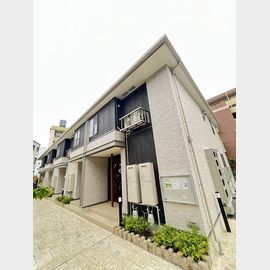 猪名寺駅より徒歩18分 1階 築6年5ヶ月の賃貸物件
